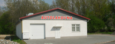 Autolakovna